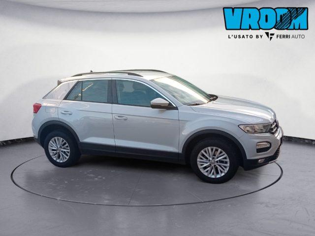 VOLKSWAGEN T-Roc 1.0 TSI 115 CV Business