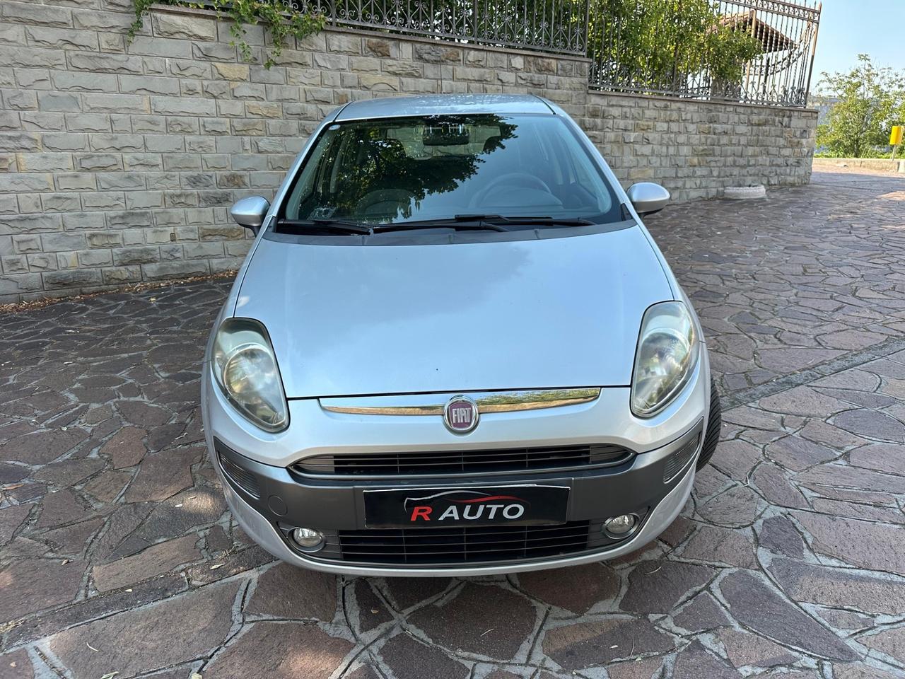 Fiat Punto Evo 1.2 3 porte S&S MyLife