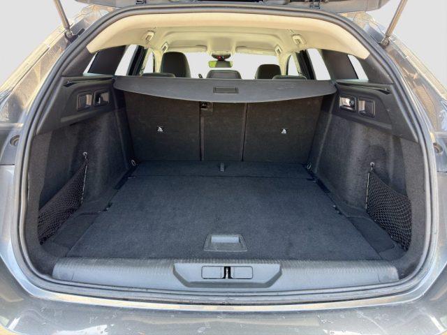 PEUGEOT 308 308 BlueHDi 130 S&S EAT8 SW Allure