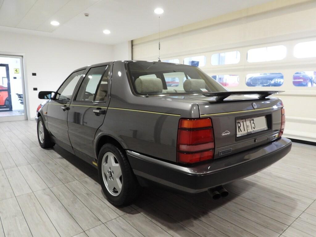 Lancia Thema Berlina 2.9 8.32