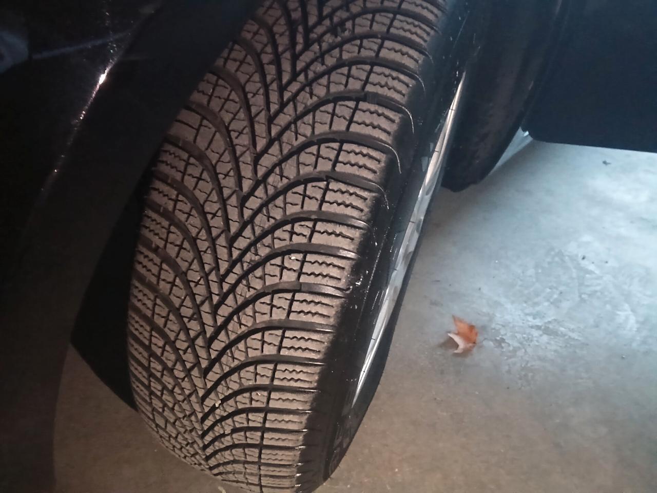 Fiat Grande Punto 1.2 gpl