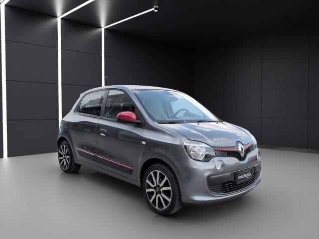RENAULT Twingo SCe Sport Gpl