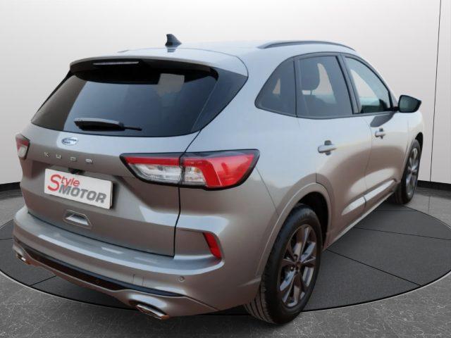 FORD Kuga 1.5 EcoBlue 120 CV aut. 2WD ST-Line