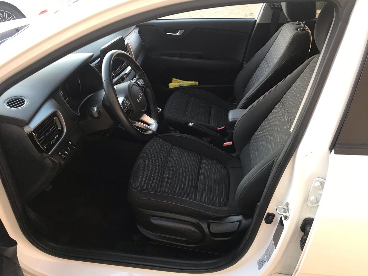 Kia Stonic 1.0 T-GDi 100 CV MHEV MT Style