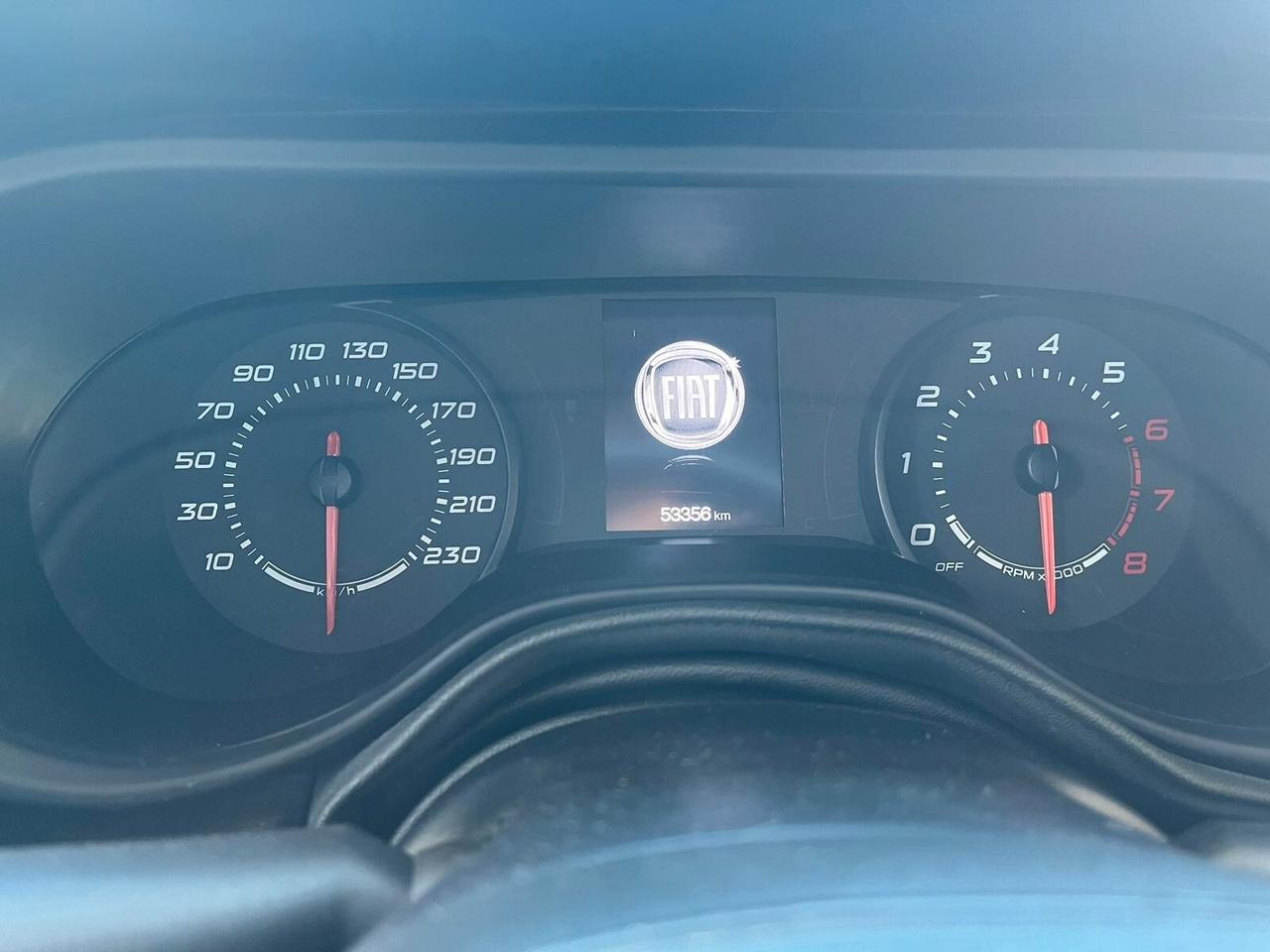 Fiat Tipo 1.4 5 porte Lounge