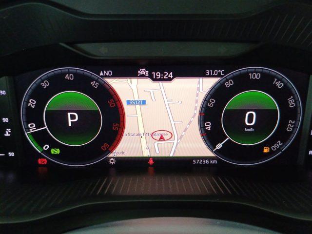 SKODA Kodiaq 2.0 TDI SCR DSG 7posti Style