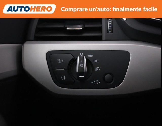 AUDI A5 SPB 35 TDI S tronic Business Advanced