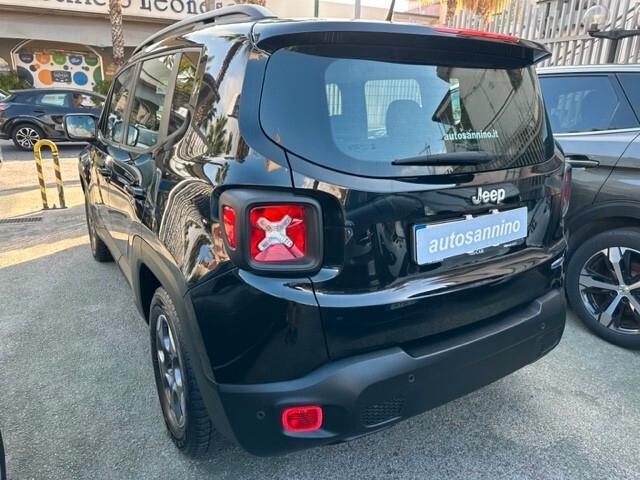 Jeep Renegade 1.6 E-TorQ EVO Longitude