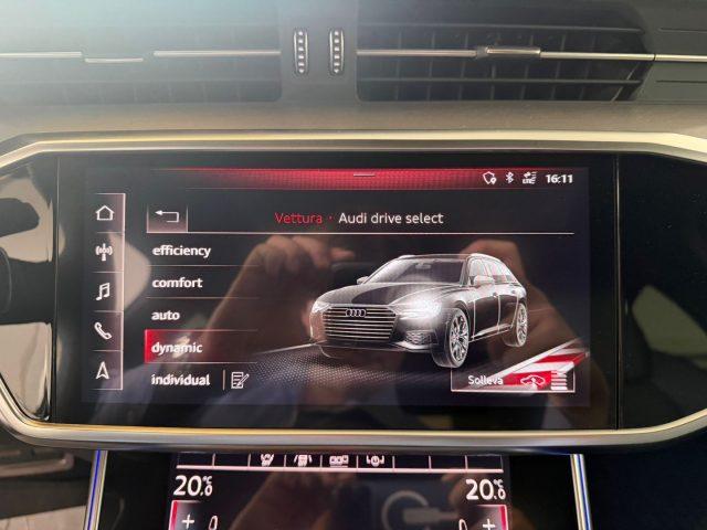 AUDI S6 Avant 3.0 TDI quattro //TETTO//MATRIX//SOUND//