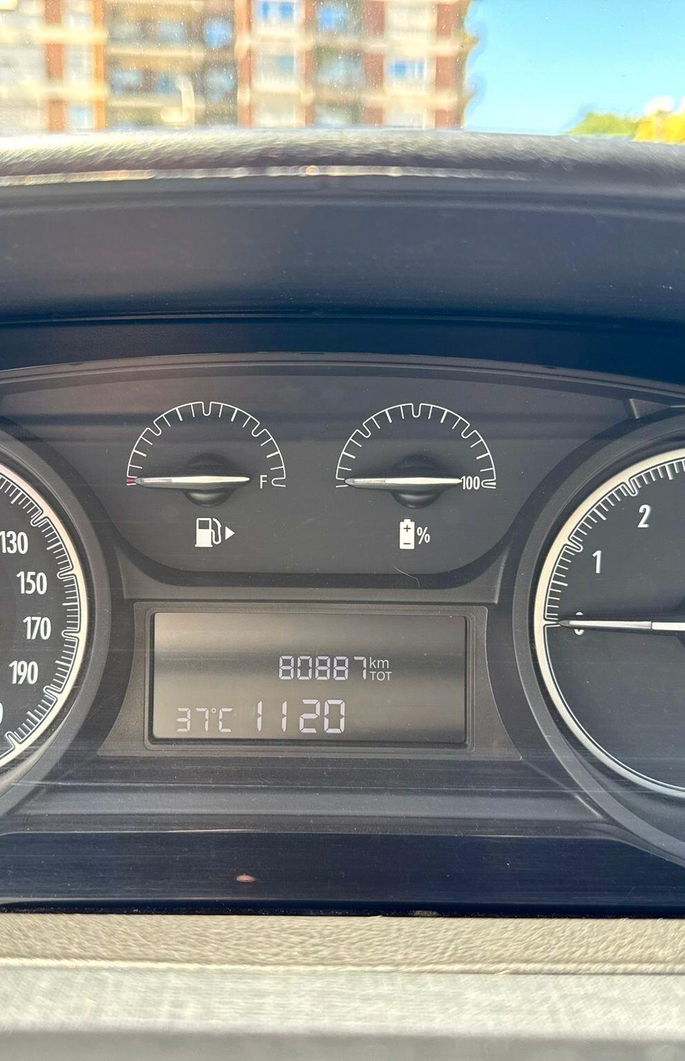 LANCIA YPSILON 1.0 HYBRID GOLD **PREZZO REALE**