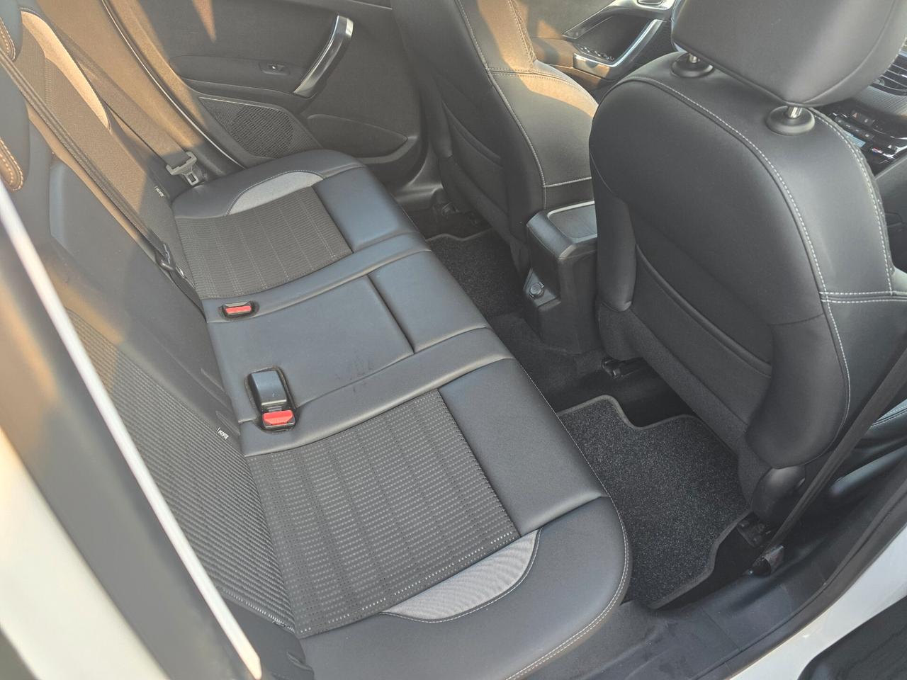 PEUGEOT 2008 1.6 VTi "OK PER NEOPATENTATI"