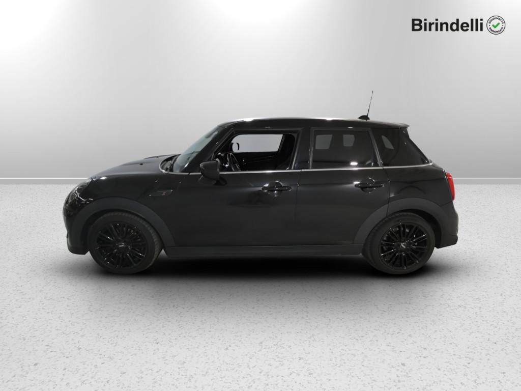 MINI Mini 5 porte (F55) - Mini 2.0 Cooper S Yours 5 porte
