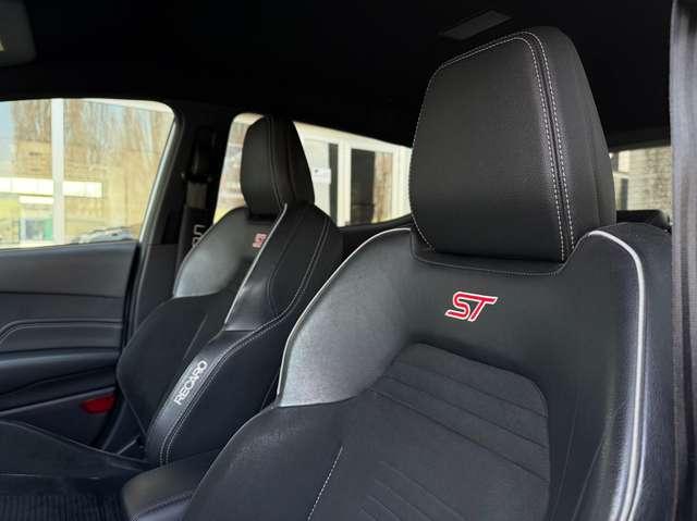 Ford Fiesta Fiesta VII 2017 5p 5p 1.5 ST s