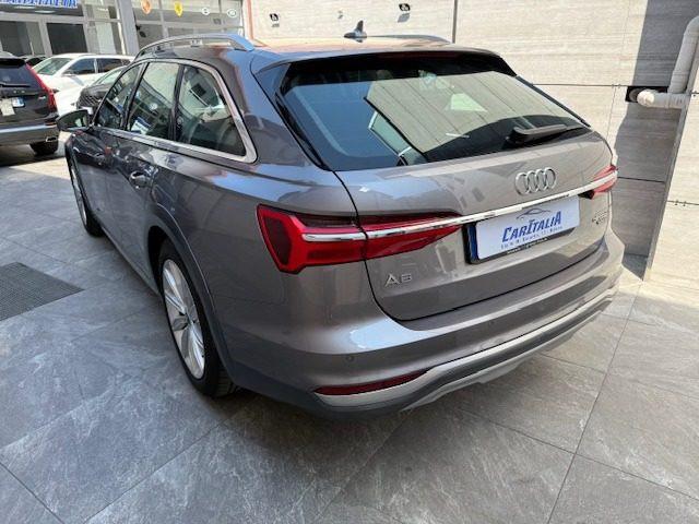 AUDI A6 allroad 40 TDI 2.0 quattro S tronic