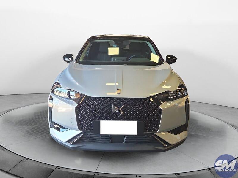 DS DS3 DS 3 Hybrid 145 Édition France