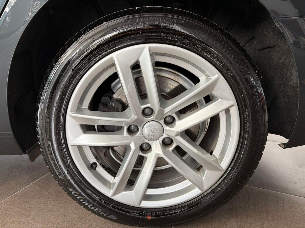 Audi A4 2.0 TDI 150 CV S tronic Business