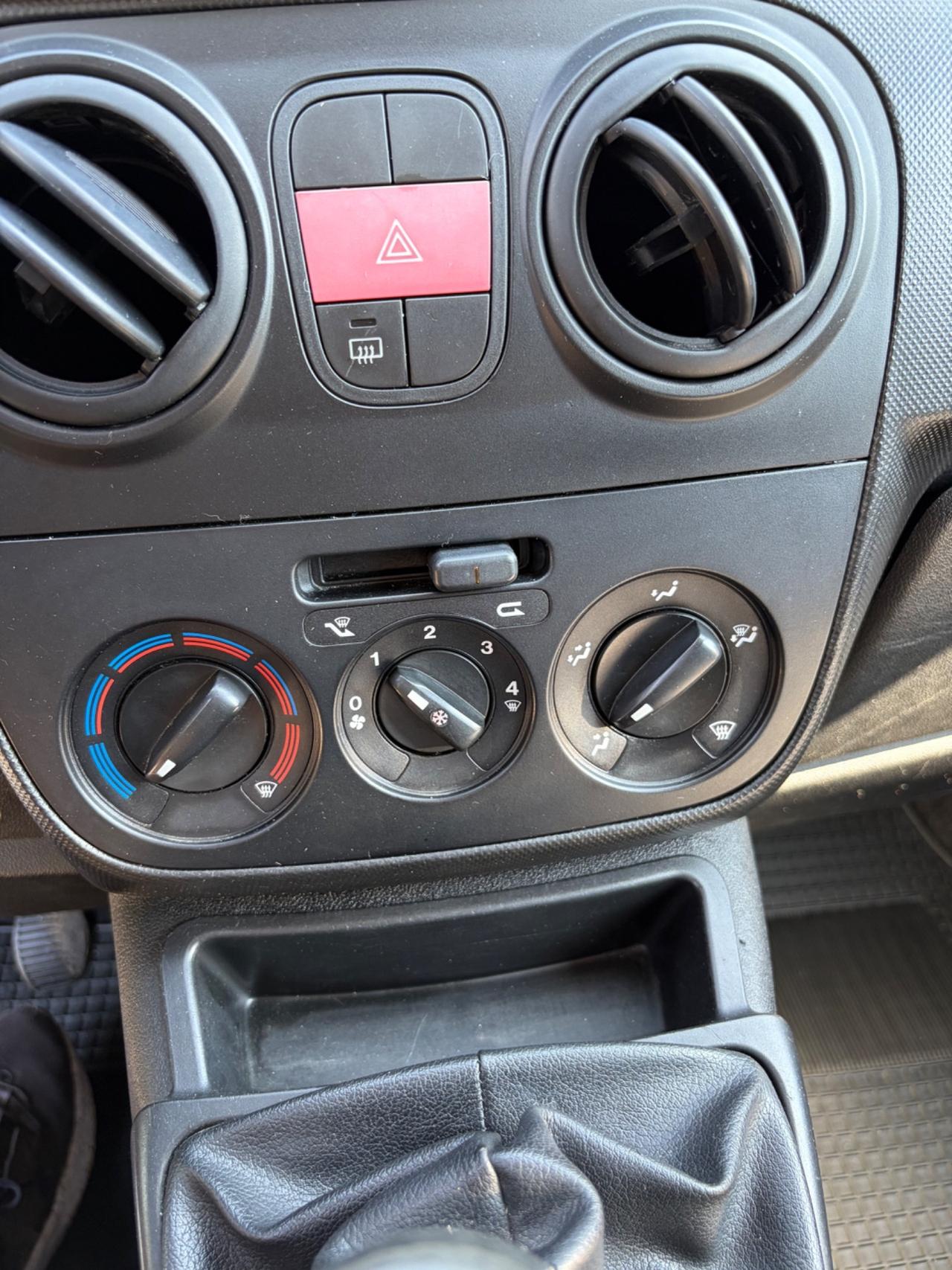 Citroen Nemo 1.3 MTJ 75CV 6.000KM LEGGI ANNUNCIO NUOVO