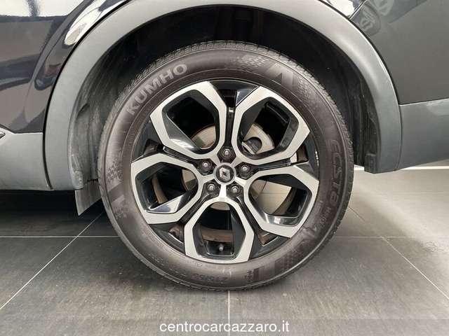 Renault Arkana 1.6 E-Tech full hybrid Intens 145cv