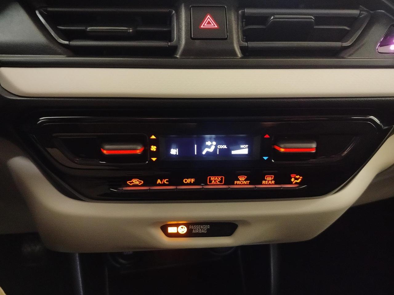 Suzuki Swift 1.2h Waku 2wd 81 cv