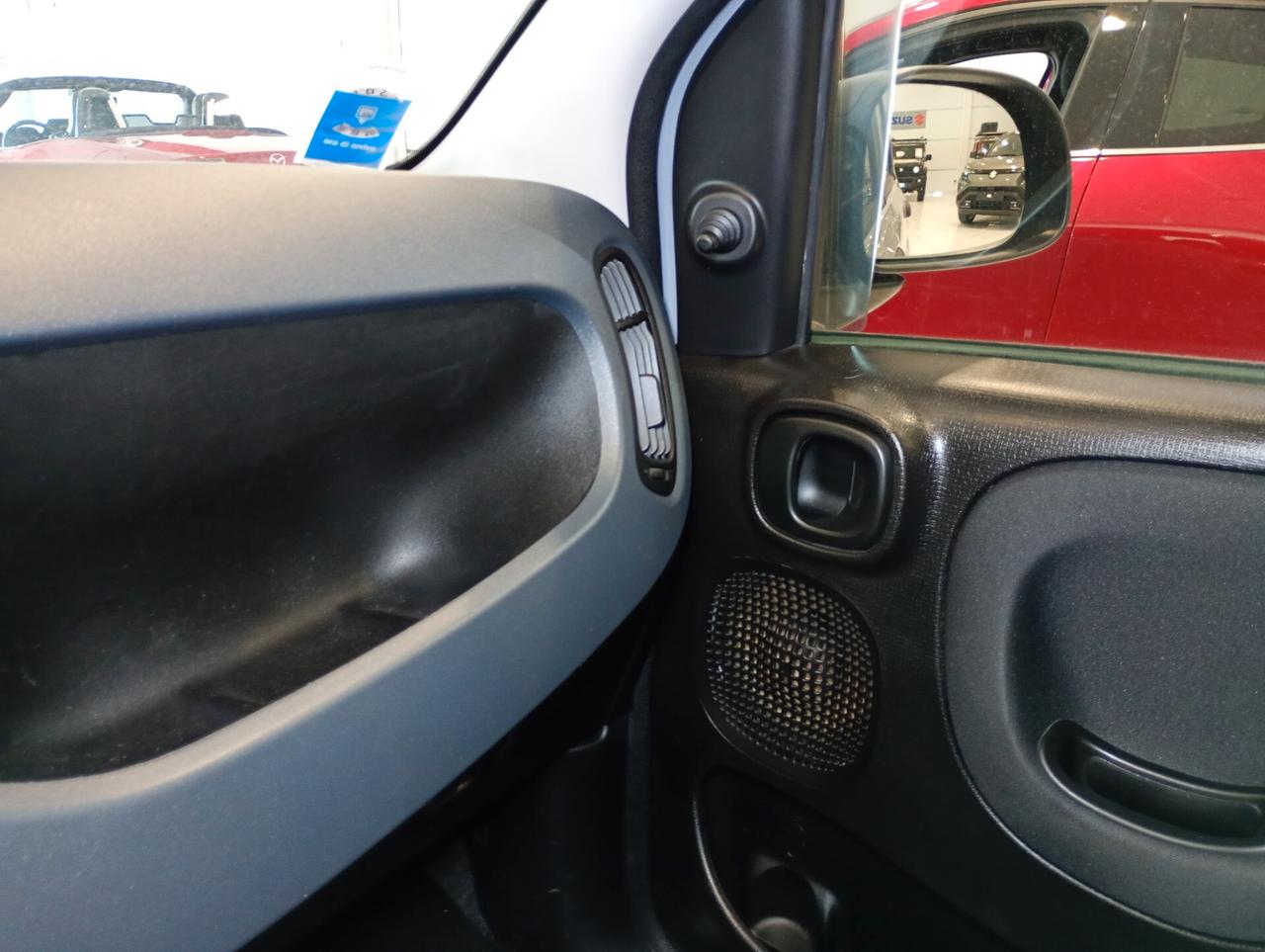 Fiat Panda 1.2 Pop UNICO PROP