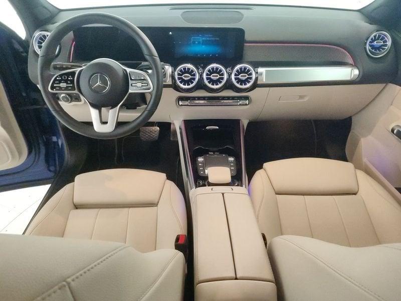 Mercedes-Benz GLB - X247 2019 Diesel 220 d Sport Plus 4matic auto 7p.ti