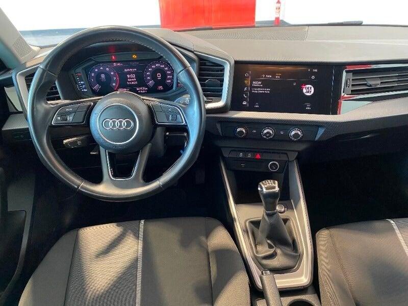 Audi A1 A1 SPB 30 TFSI
