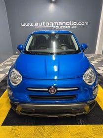 Fiat 500X 1.3 MultiJet 95 CV Business