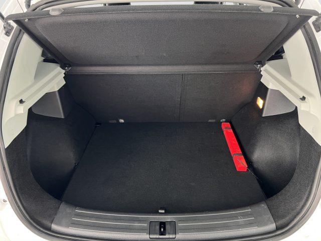 MG ZS ZS 1.5 VTi-tech Comfort