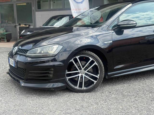 VOLKSWAGEN Golf Business GTD 2.0 TDI DSG 5p. 4 Free BlueMotion Tec