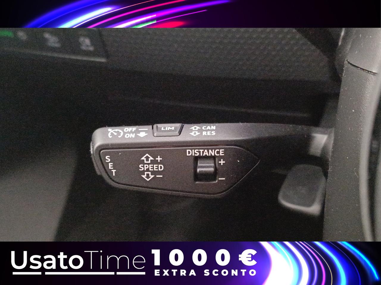 Audi A1 sportback 30 1.0 tfsi 116cv s line edition s tronic