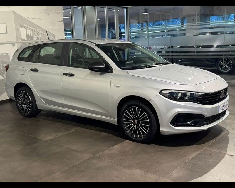 FIAT Tipo (2015--->) 1.6 Mjt S&S SW City Life