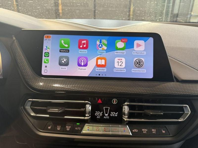 BMW Serie 1 120d xDrive 5p. Msport