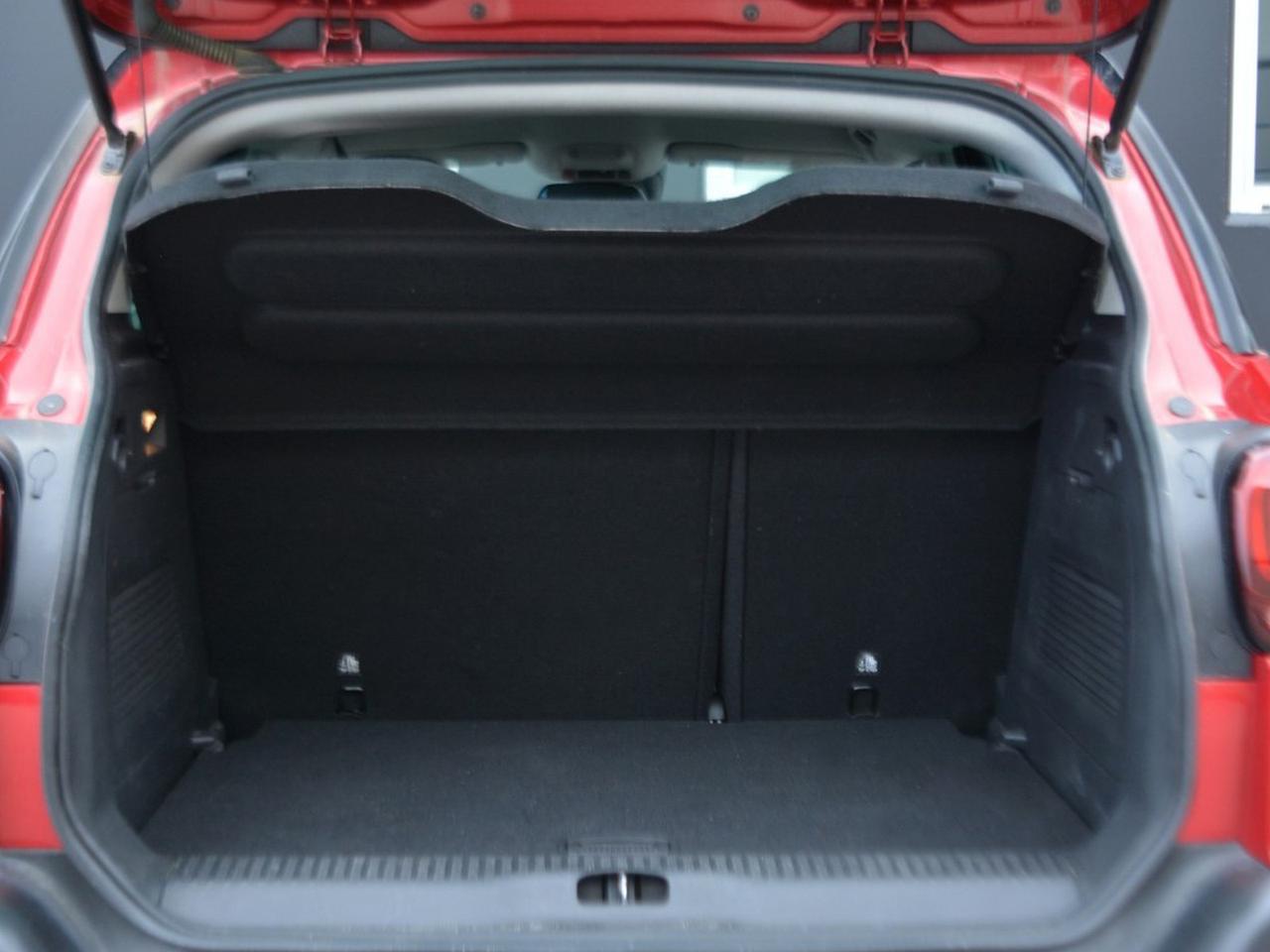 Citroen C3 Aircross 1.2 puretech 110cv max s&s