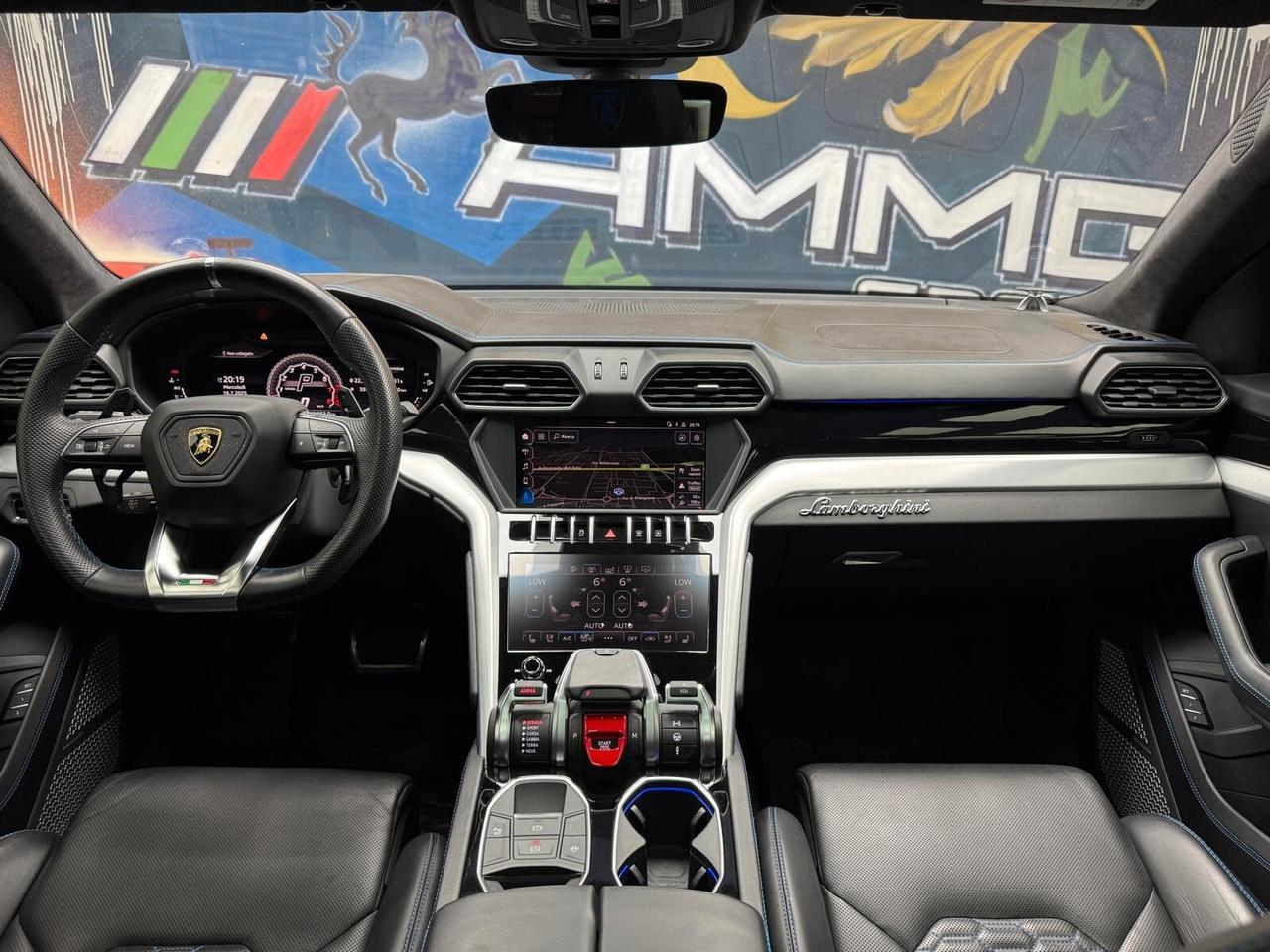 Lamborghini Urus 4.0 (522)