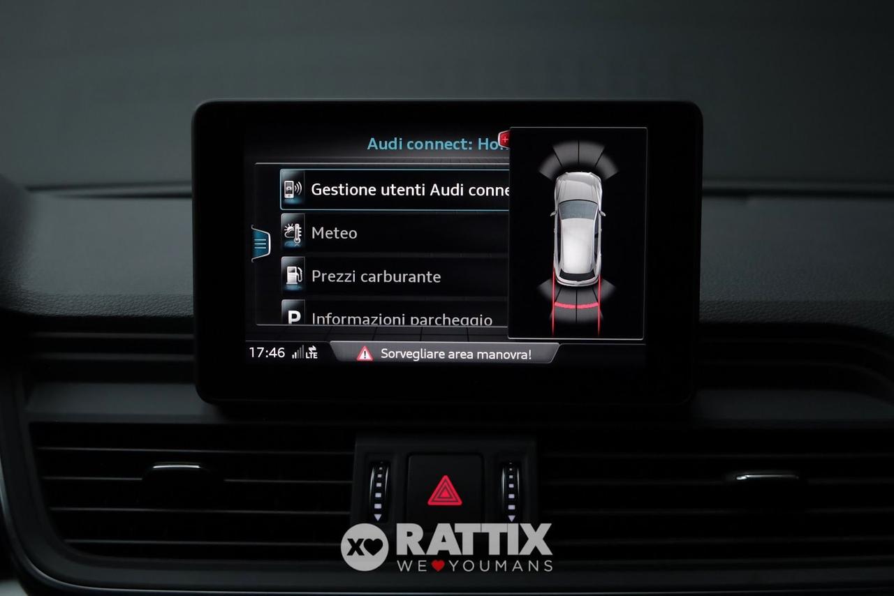 Audi Q5 40 2.0 TDI 190CV Business Quattro s-Tronic