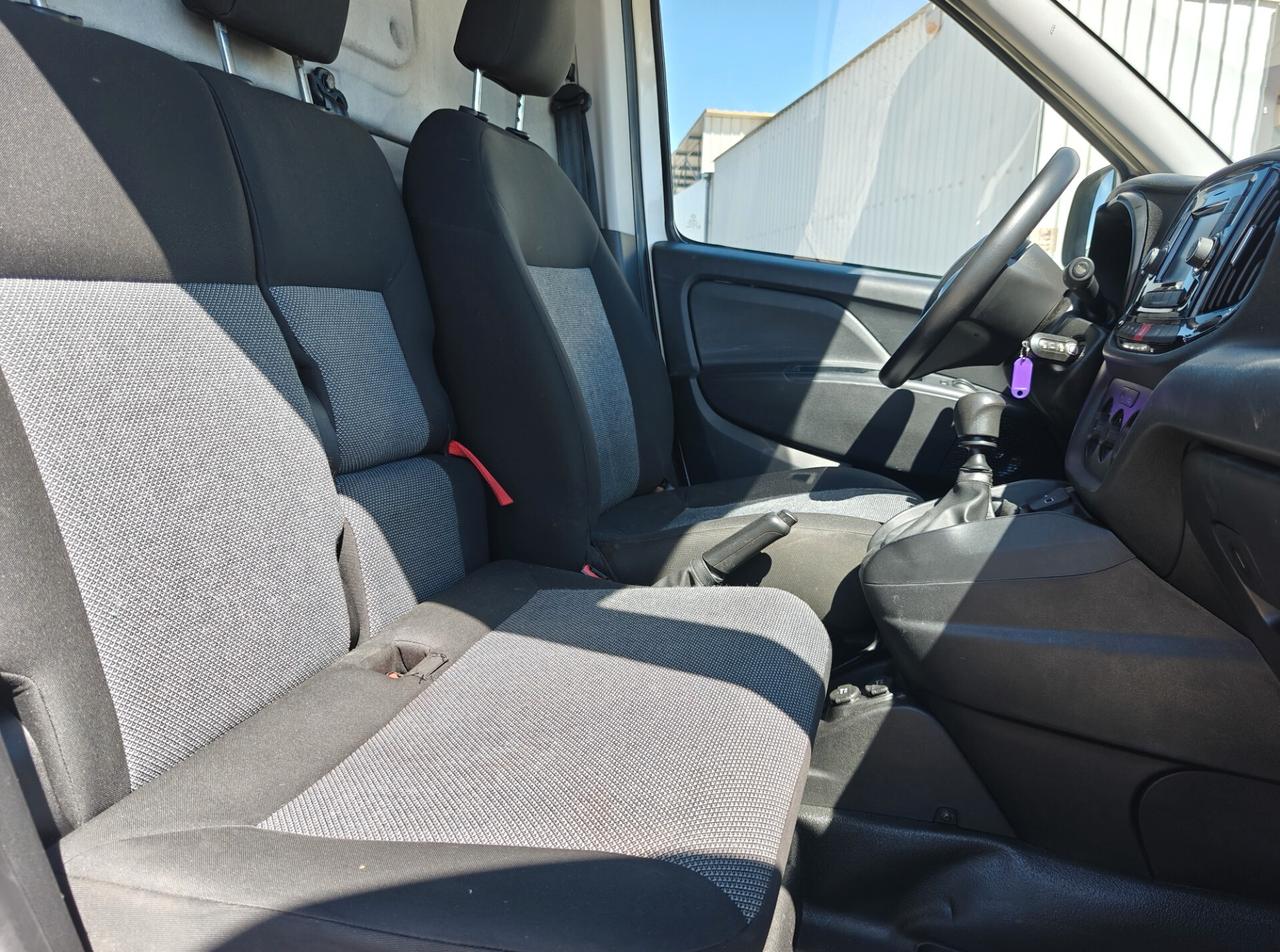 Fiat Doblò Maxi 1.6 MJT 105CV 3 Posti