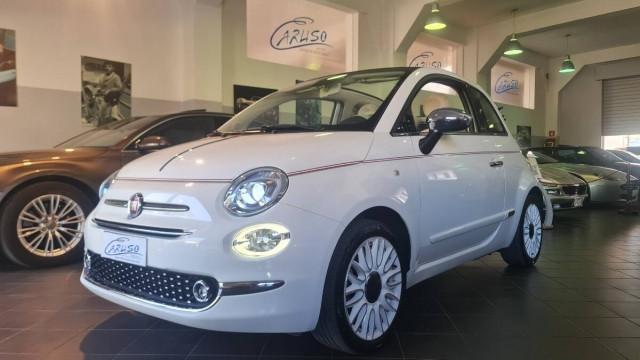 Fiat 500 C 500 C Dolcevita Special Edition*gar fiat 2anni*
