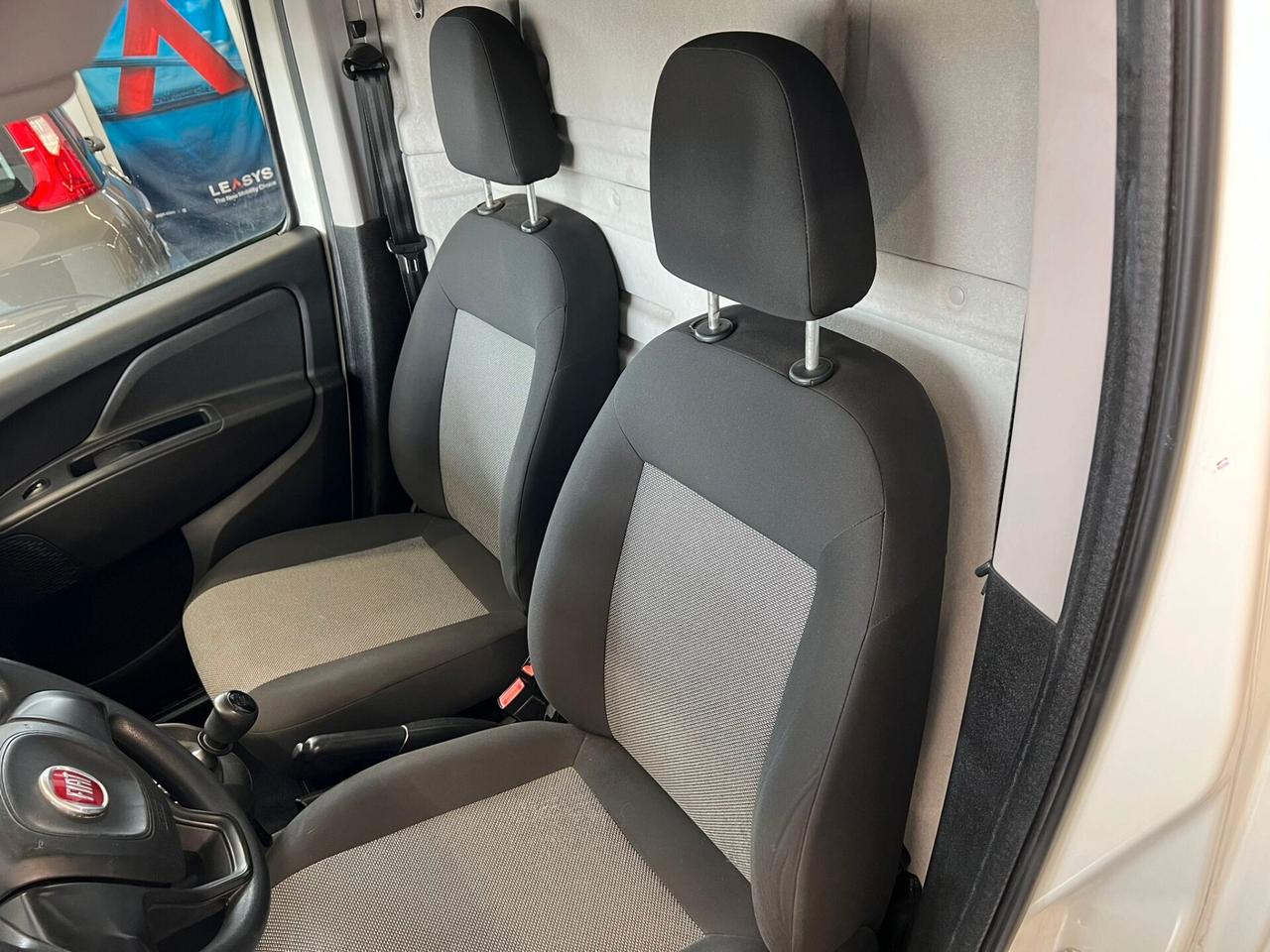 Fiat DOBLO' 1.6 MJT 120CV