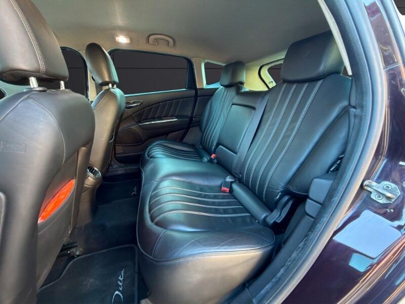 LANCIA Delta (2008-2015) Delta 1.9 MJT Twinturb...