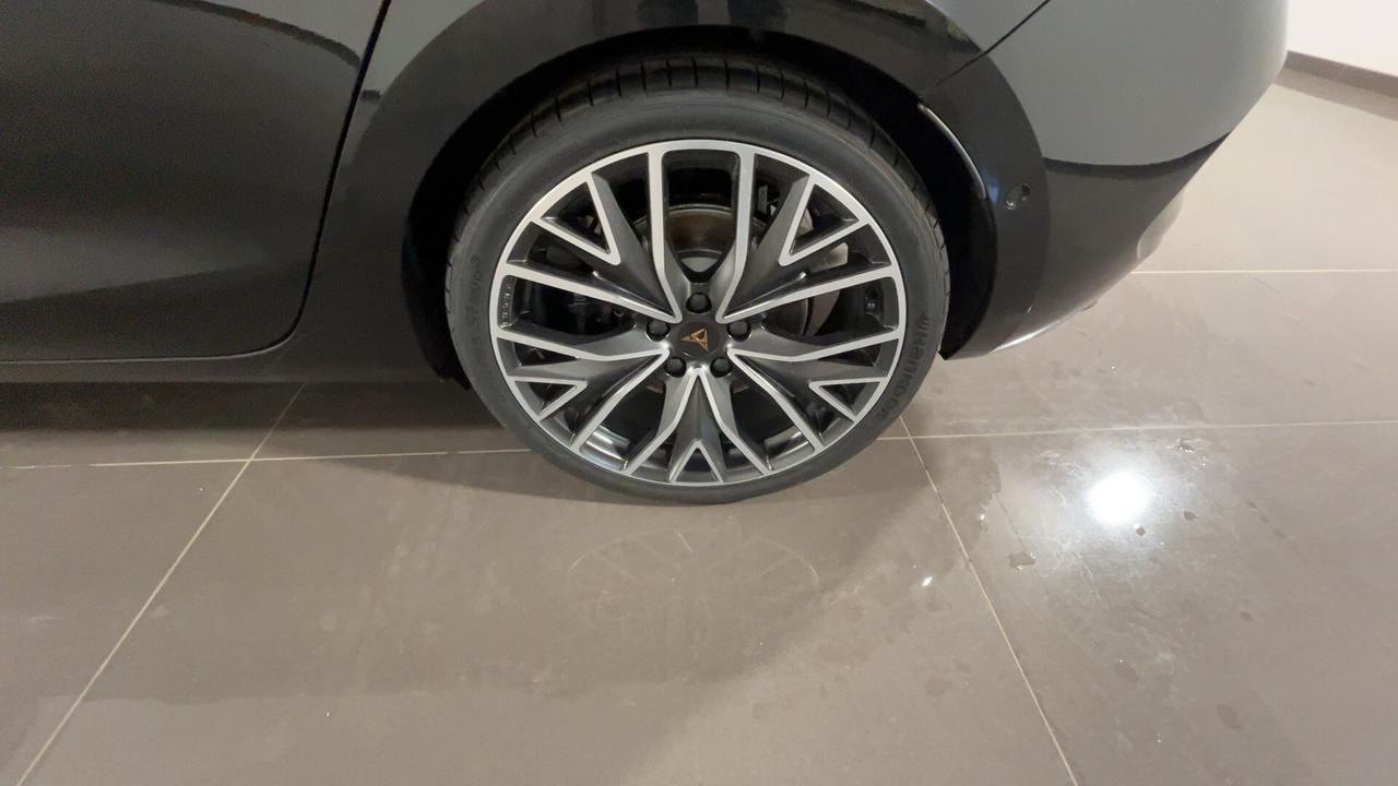 Cupra Leon 2.0 TSI 300 CV DSG VZ *KM0*