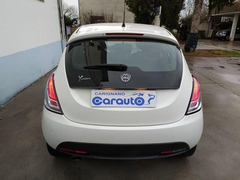 Lancia Ypsilon 1.2 69 CV 5 porte Gold