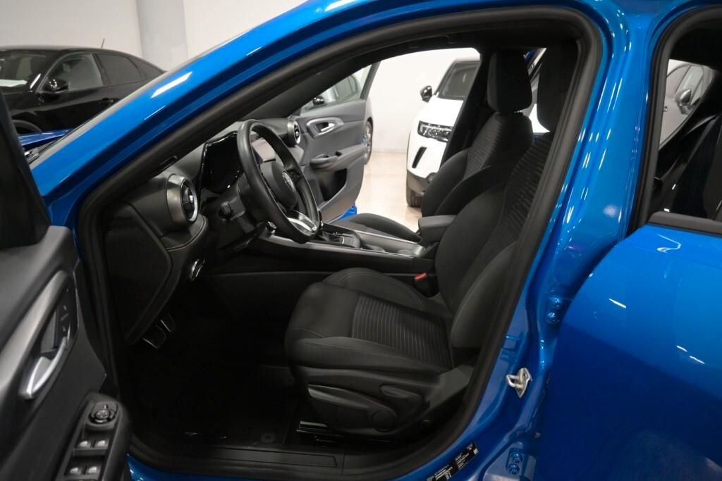 Alfa Romeo Tonale 1.6 diesel 130 CV TCT6 Sprint