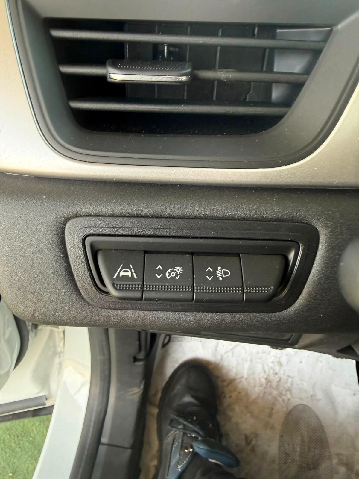 Renault Captur 1000 GPL INTENS