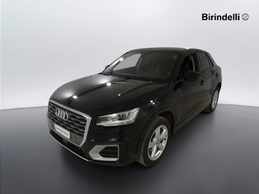 AUDI Q2 - Q2 30 TDI S tronic Admired