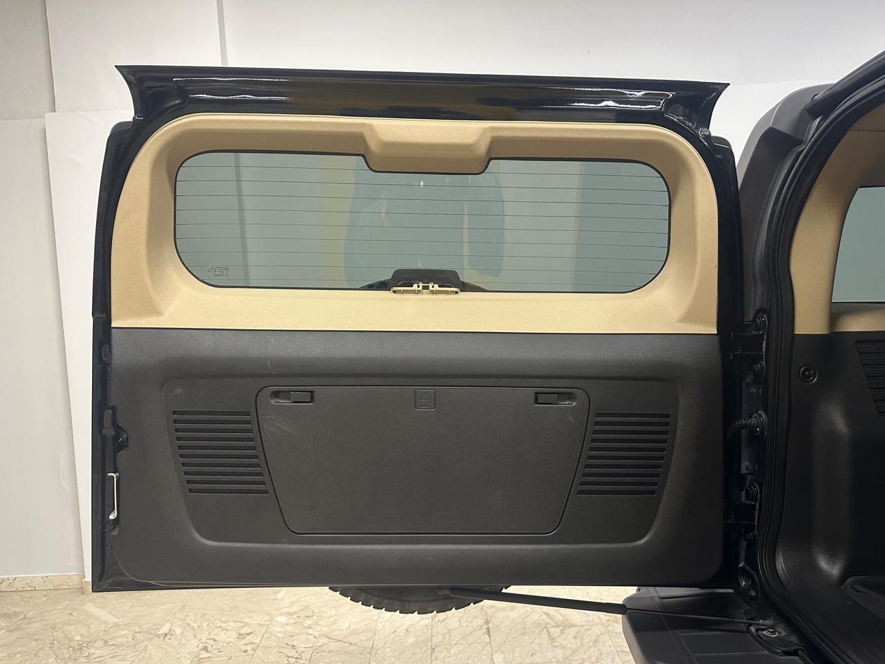 Hummer H3 3.5 SUV