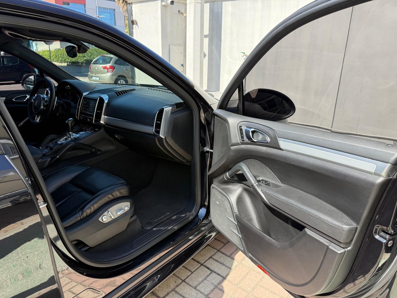 Porsche Cayenne GTS 3.0 V6 TDI - PREZZO PROMO