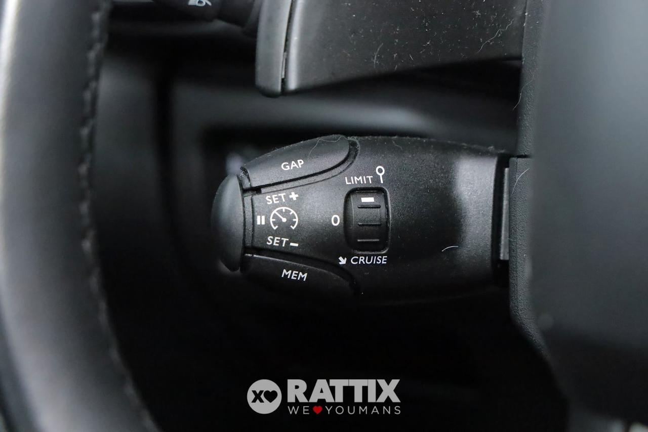 Citroen C5 Aircross 1.6 Hybrid Phev 225V Shine Pack e-EAT8 + tetto apribile