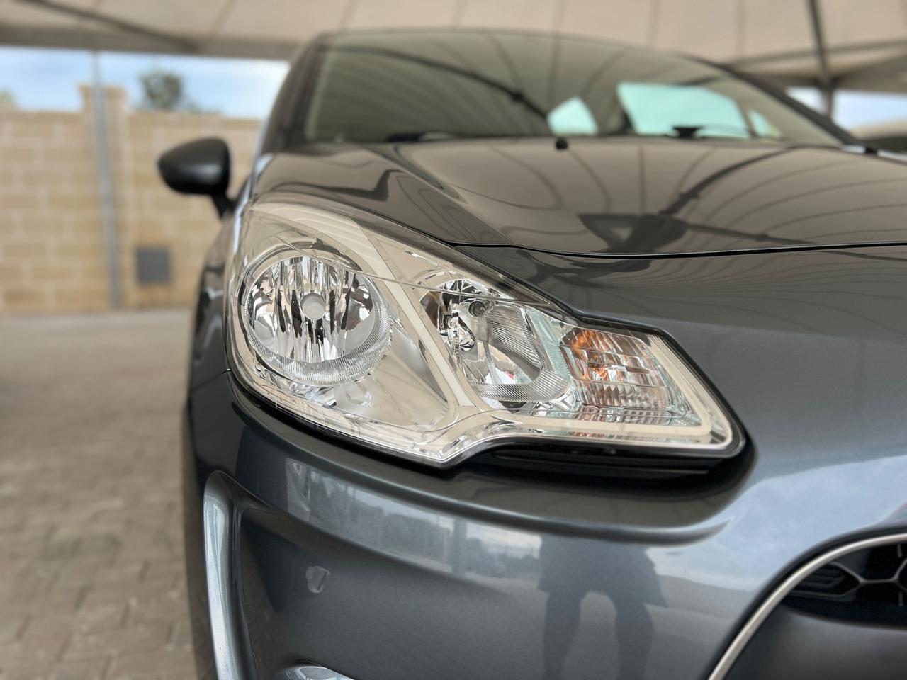 Citroen C3 1.1 Seduction Limited