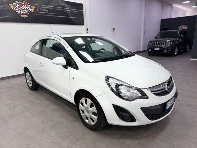 OPEL Corsa 1.2 85CV 3 porte GPL-TECH Edition
