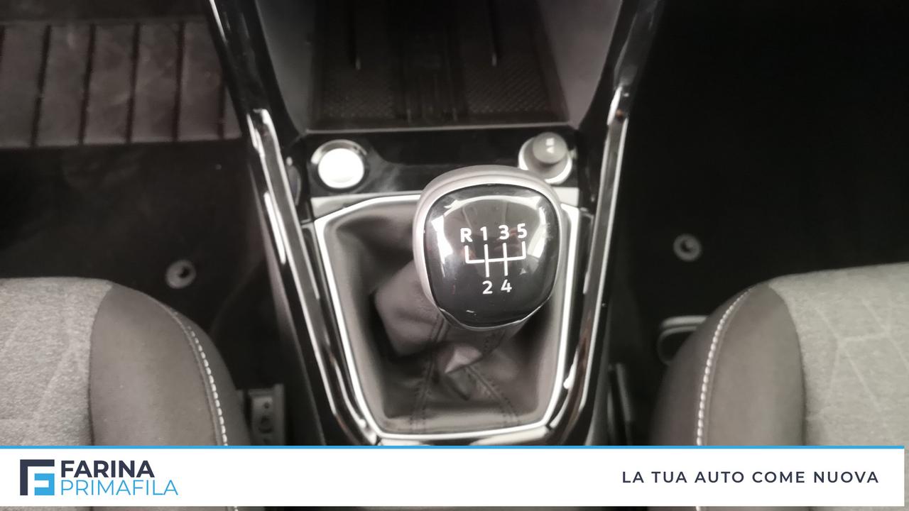 VOLKSWAGEN T-Cross 2024 - T-Cross 1.0 tsi Edition Plus 95cv